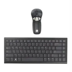 Smk-link Air Mouse Go Plus With Compact Keyboard