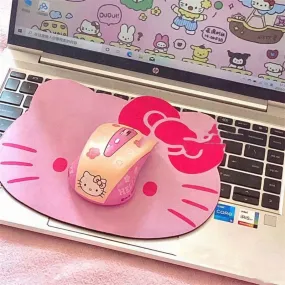 Smol Kitty Mouse Pad