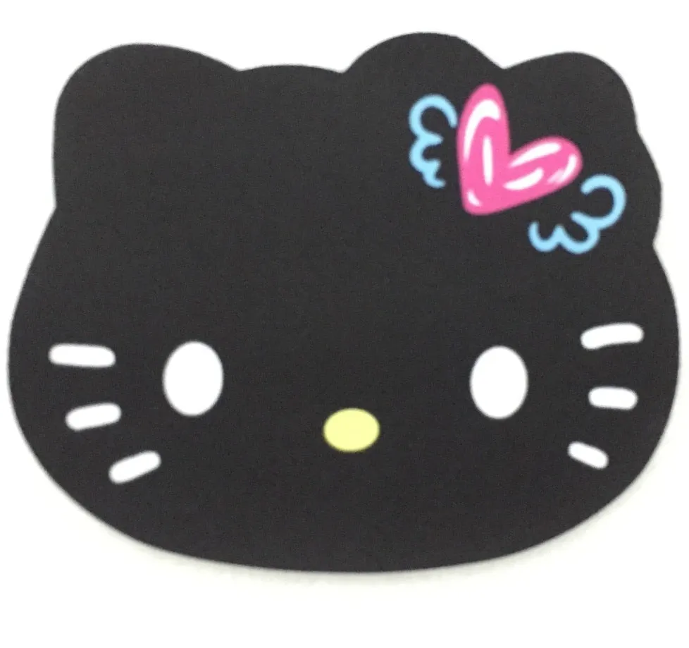 Smol Kitty Mouse Pad