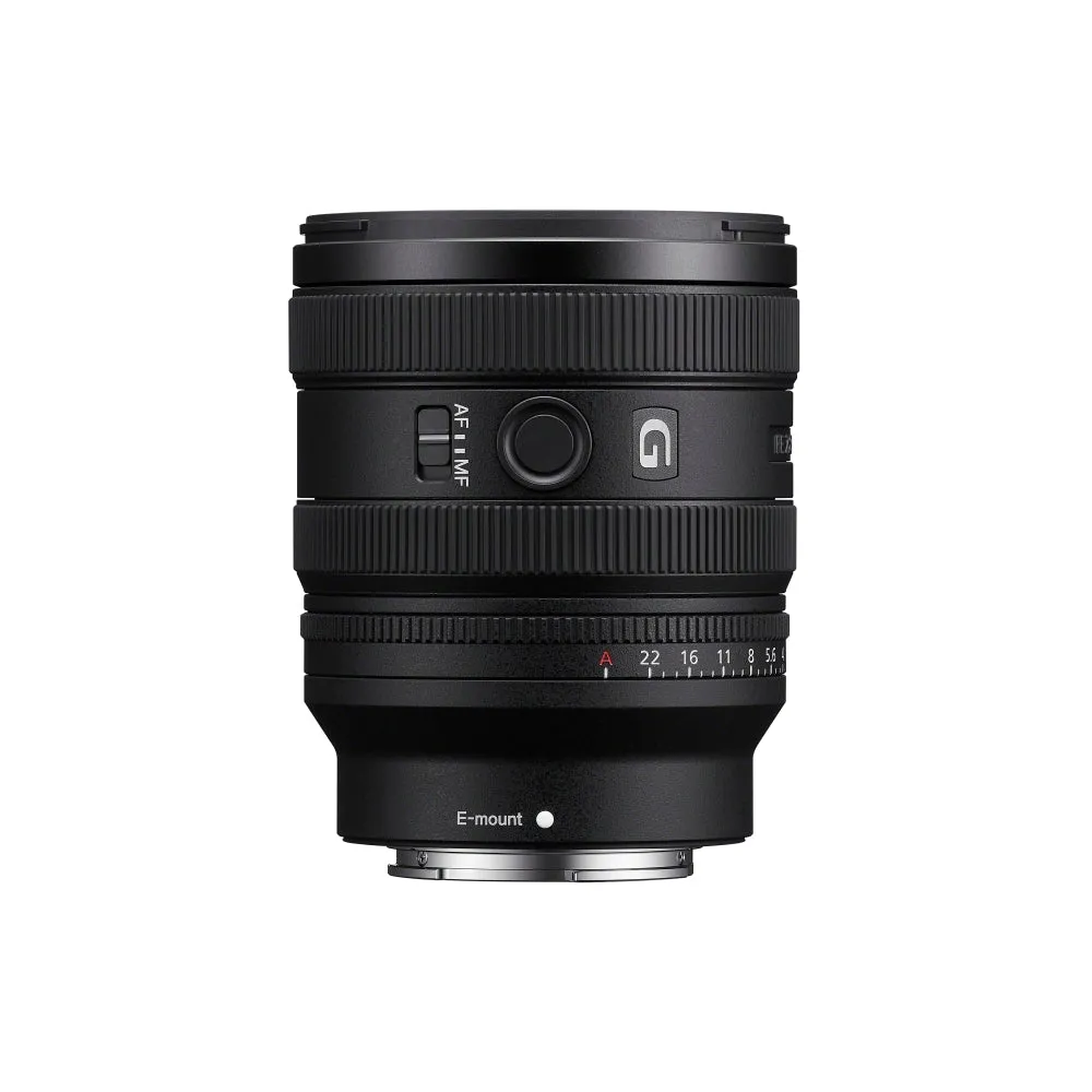 Sony FE 16-25mm f/2.8 G Lens | Sony E