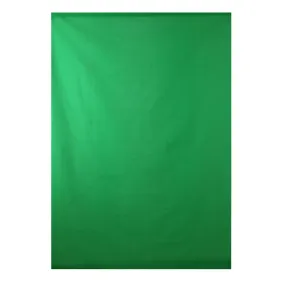 Spectrum Medium 'TWITCH KIT' Chroma Key Green Screen Non-Woven 1.8m x 1.5m (Backdrop Only)