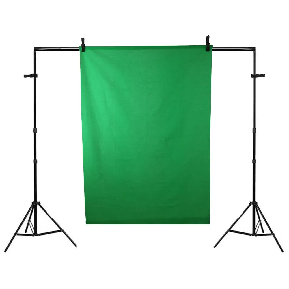 Spectrum 'TWITCH KIT' Chroma Key Green Screen Gaming Ring Light Setup