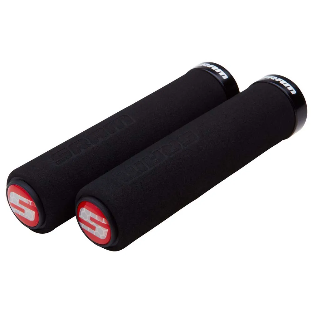 Sram Locking Grips Foam