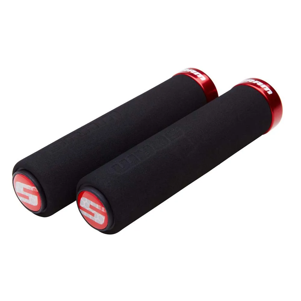 Sram Locking Grips Foam