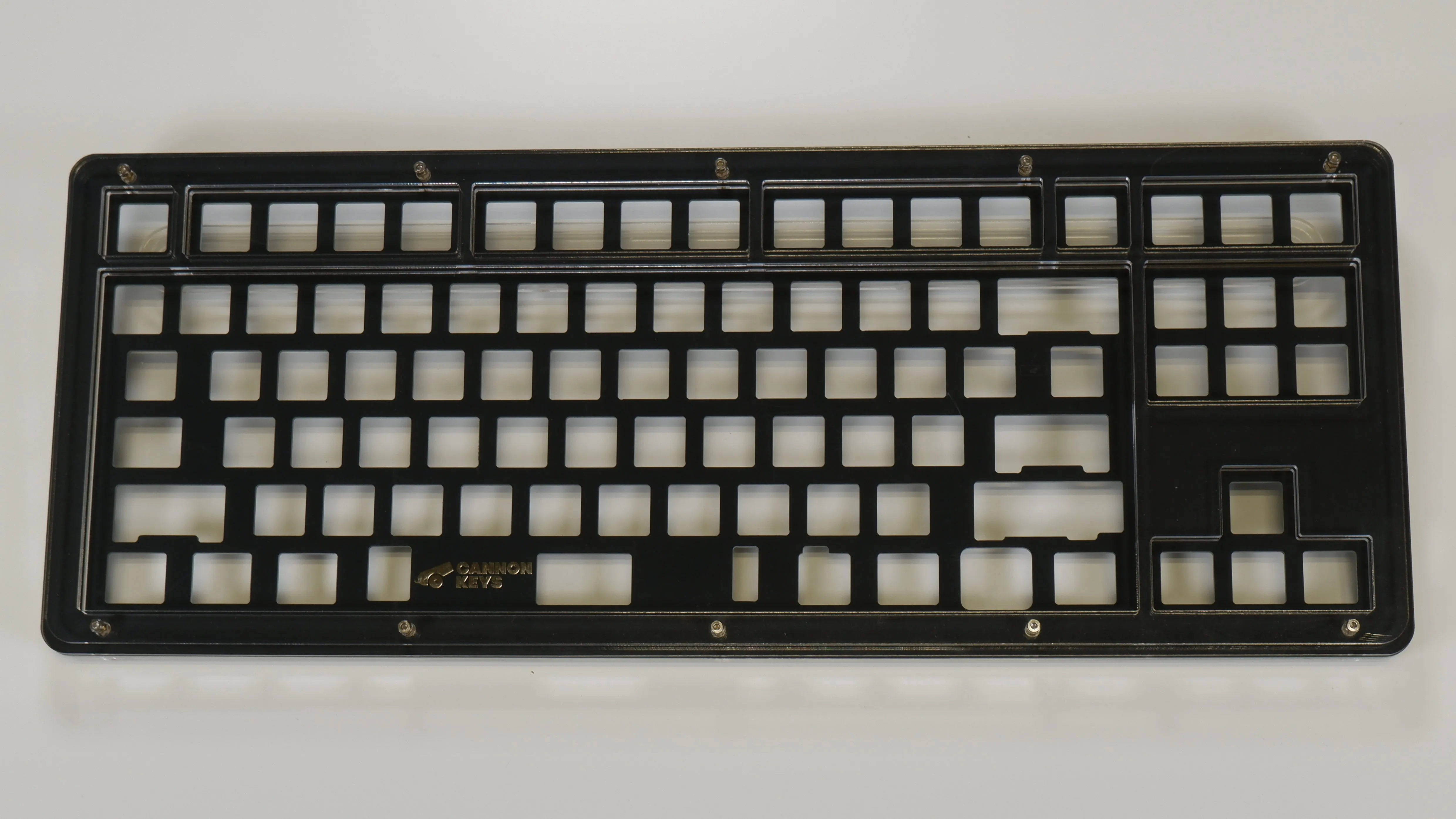 StackedTKL Keyboard Kit