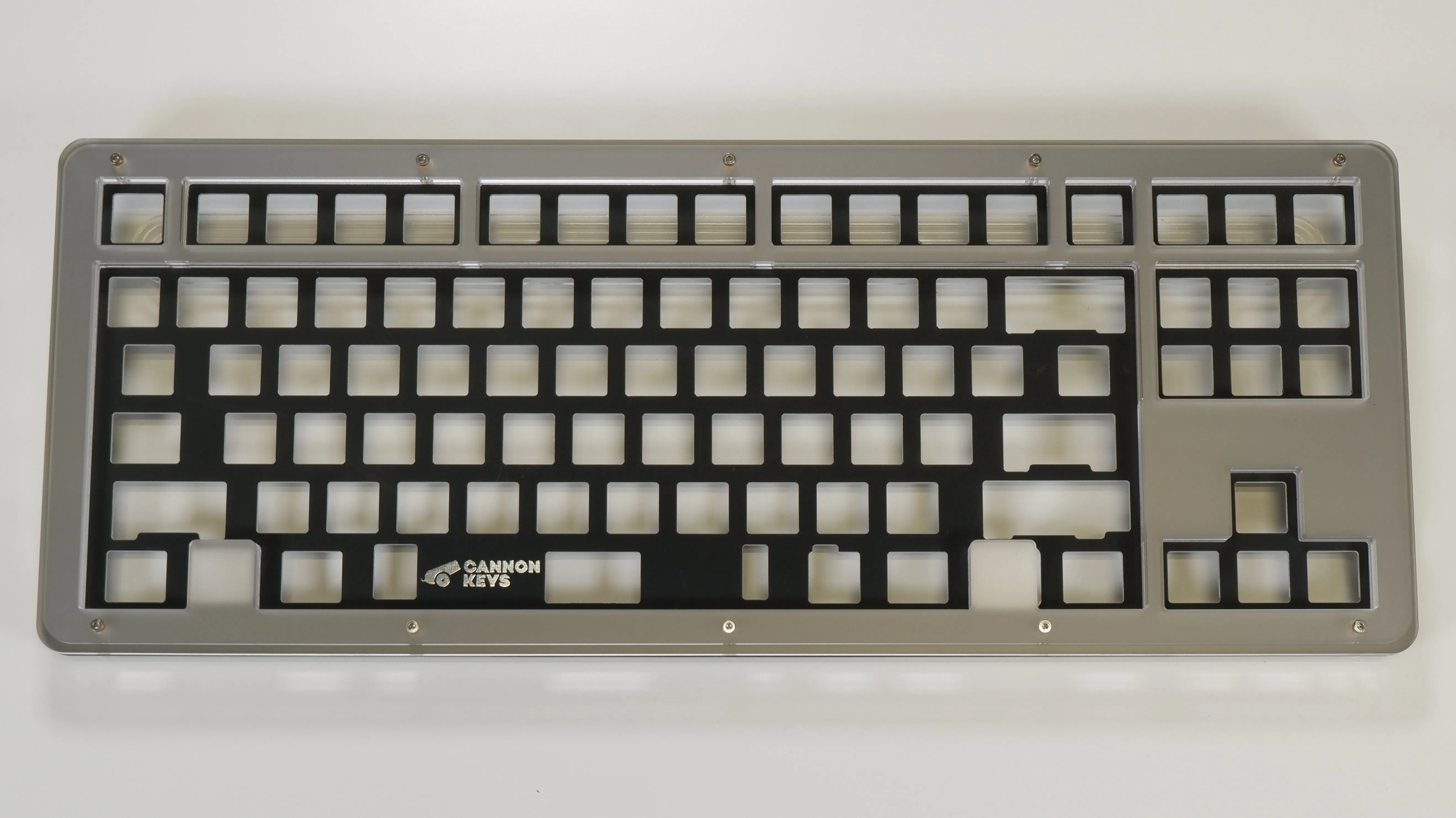 StackedTKL Keyboard Kit