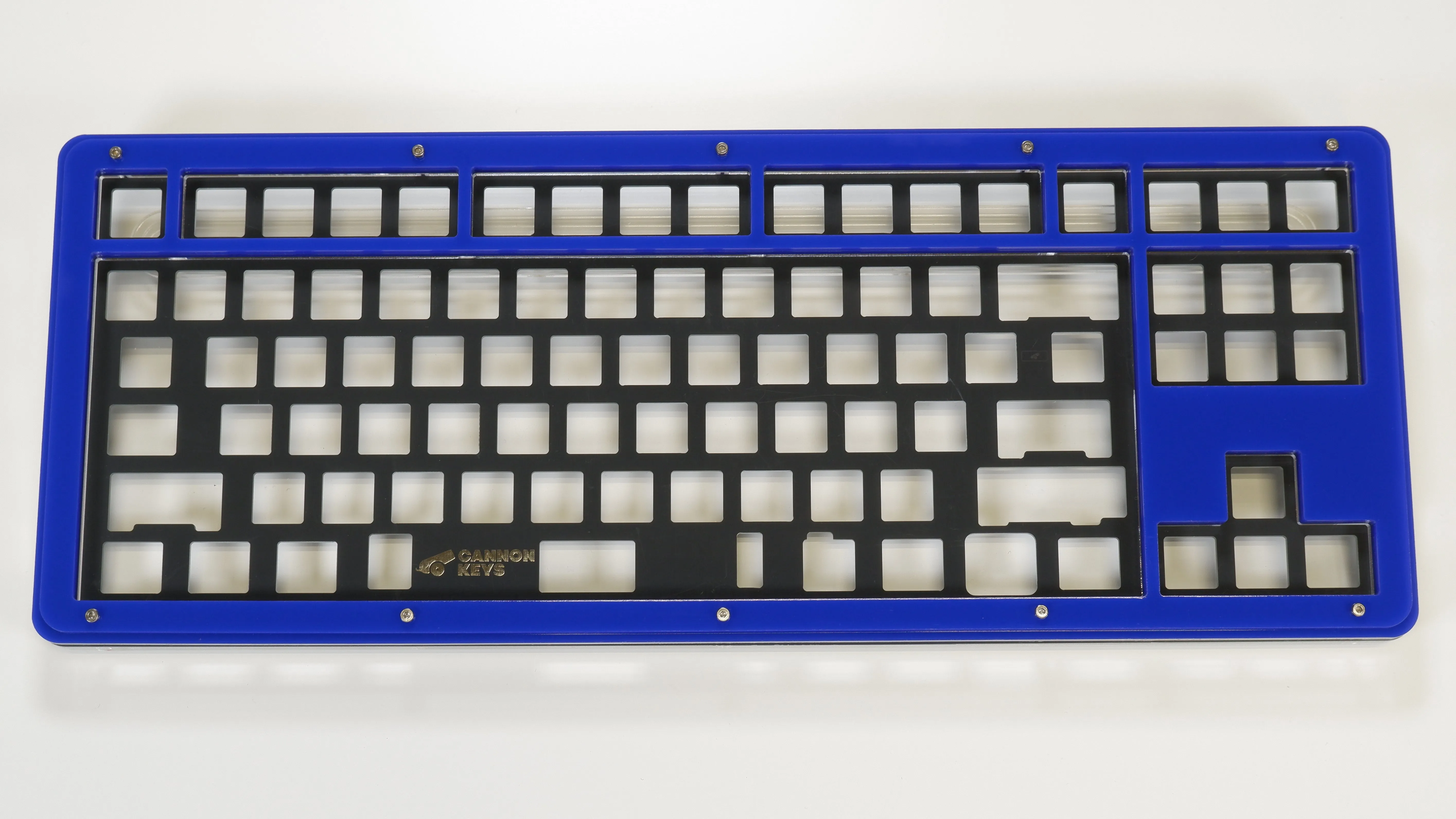 StackedTKL Keyboard Kit