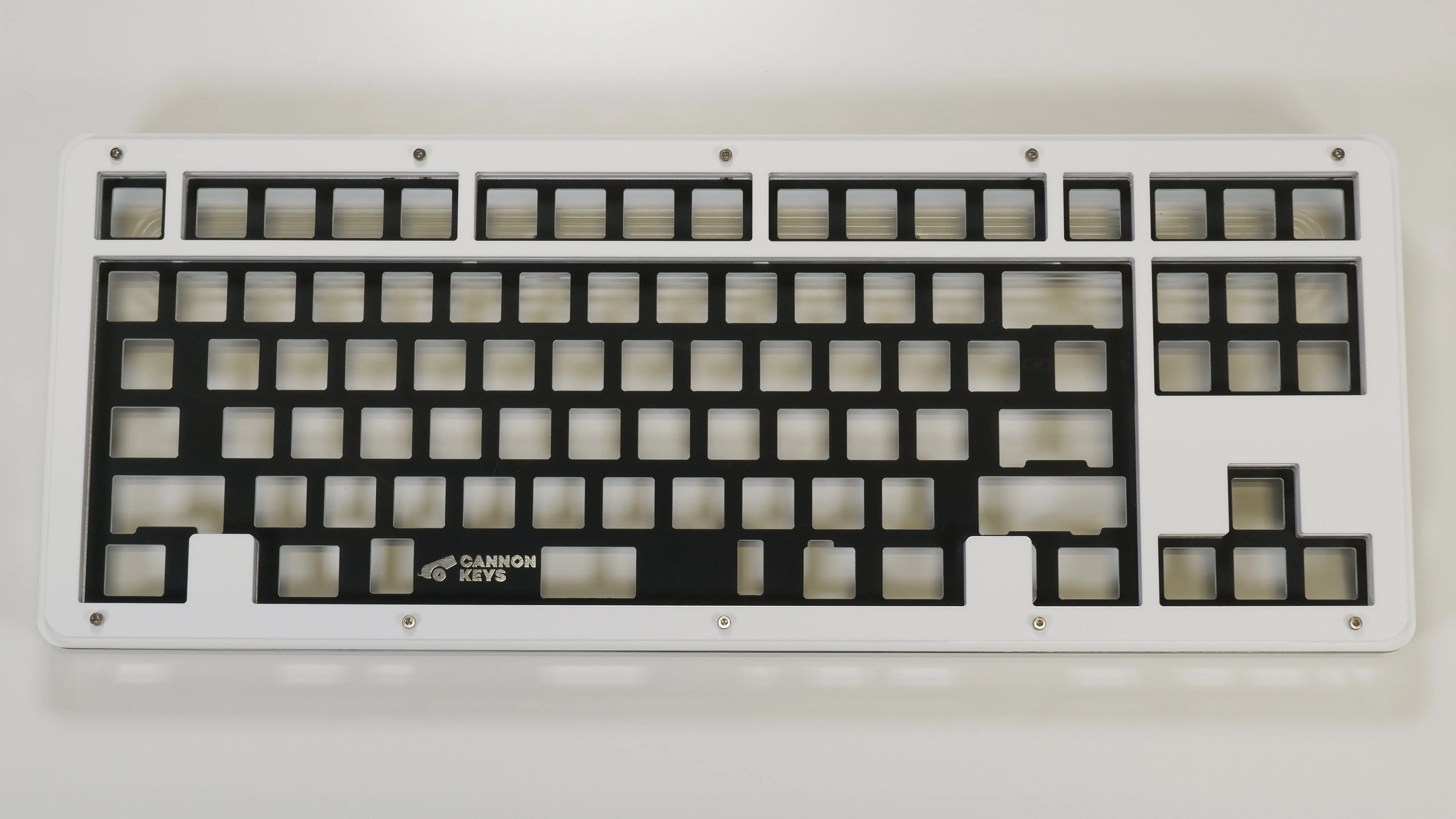 StackedTKL Keyboard Kit