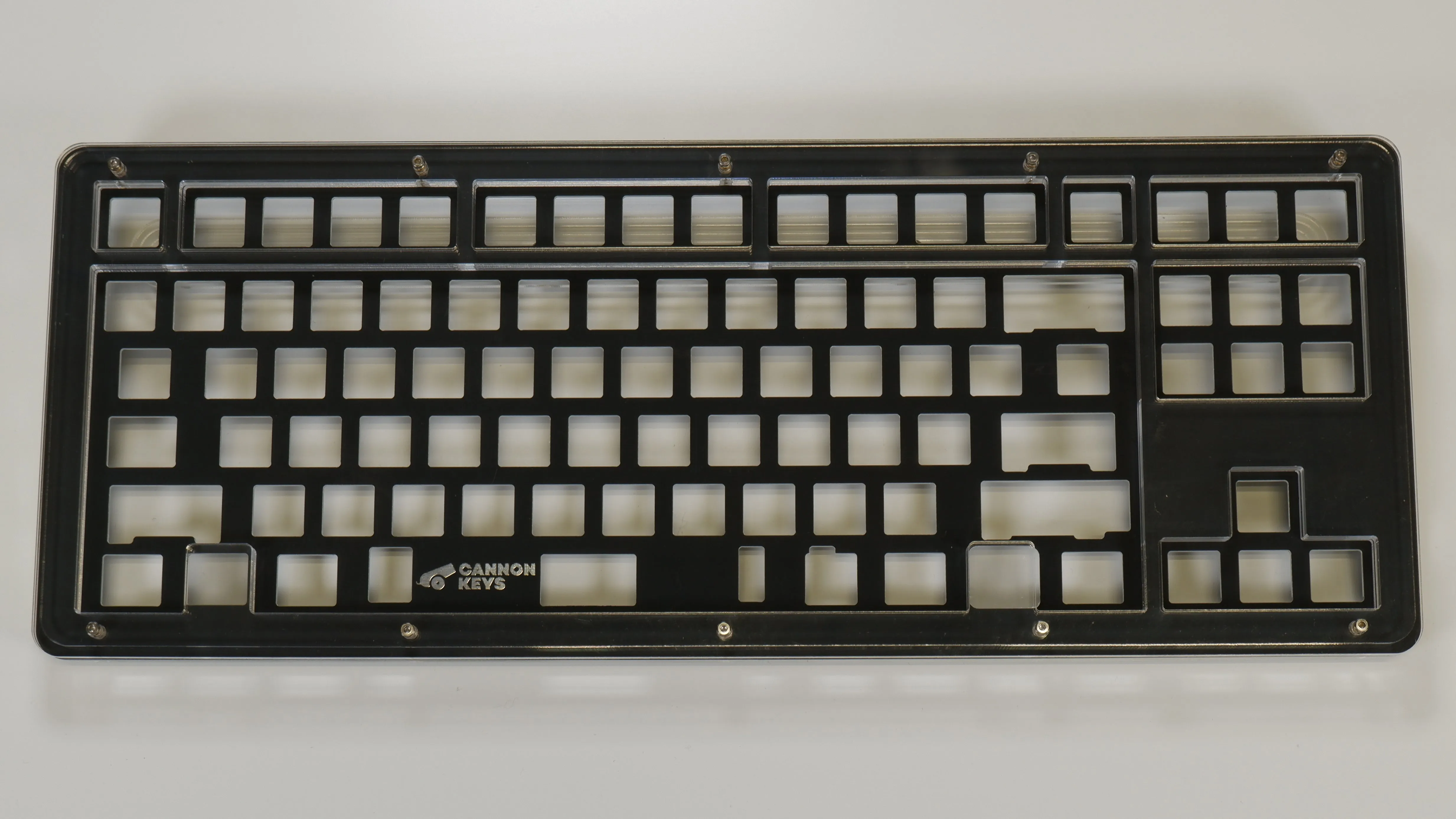 StackedTKL Keyboard Kit