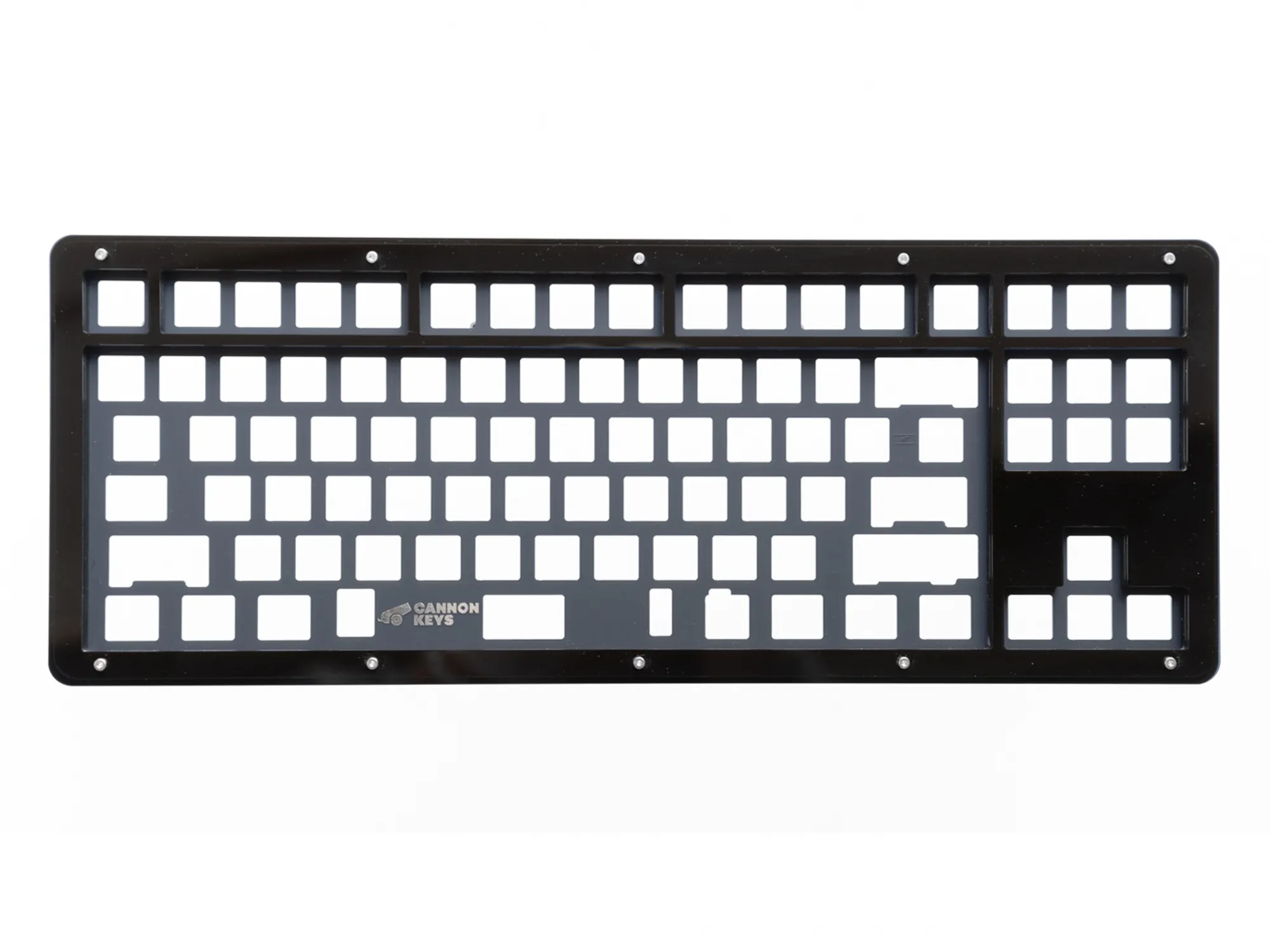 StackedTKL Keyboard Kit