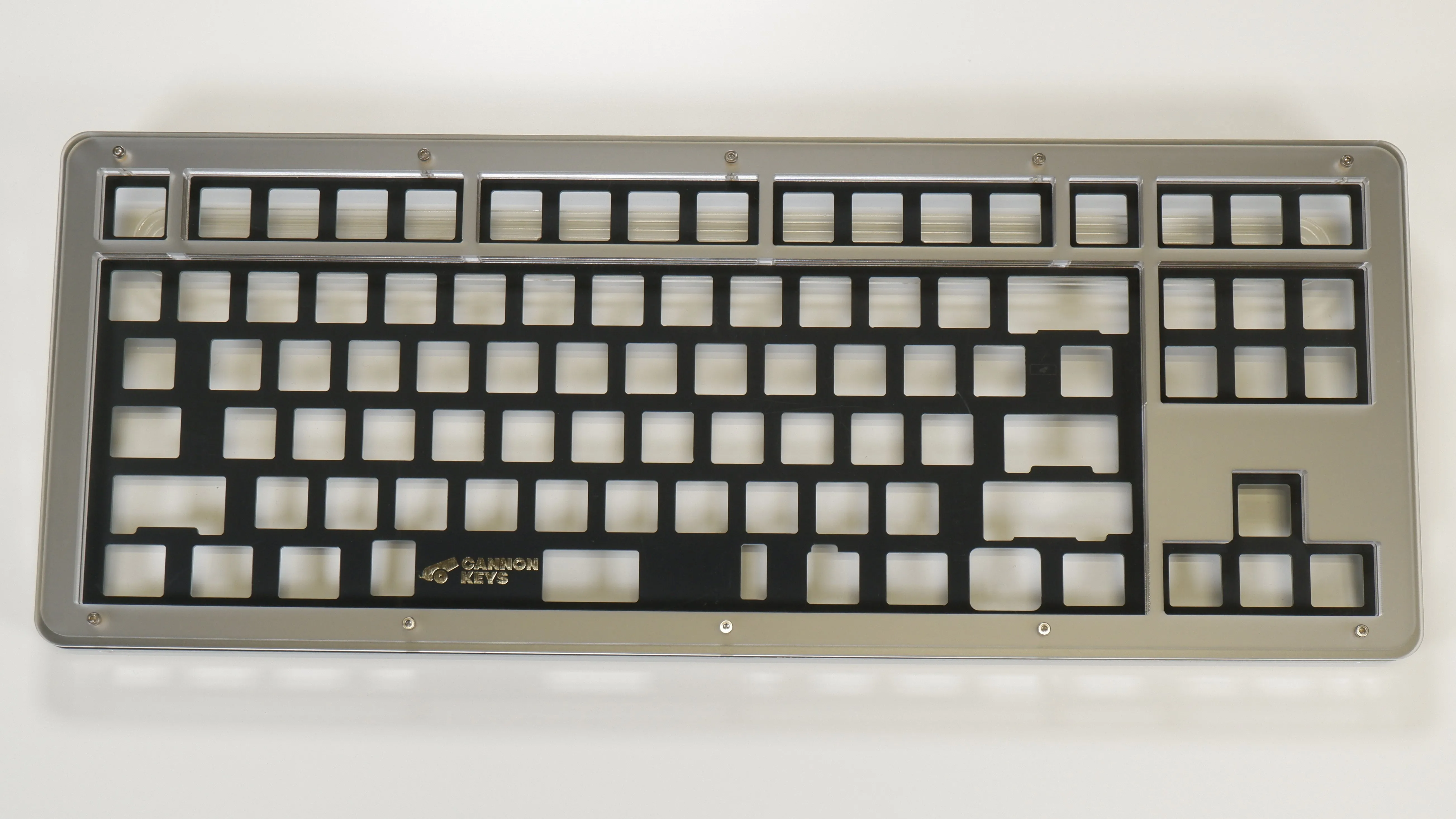 StackedTKL Keyboard Kit