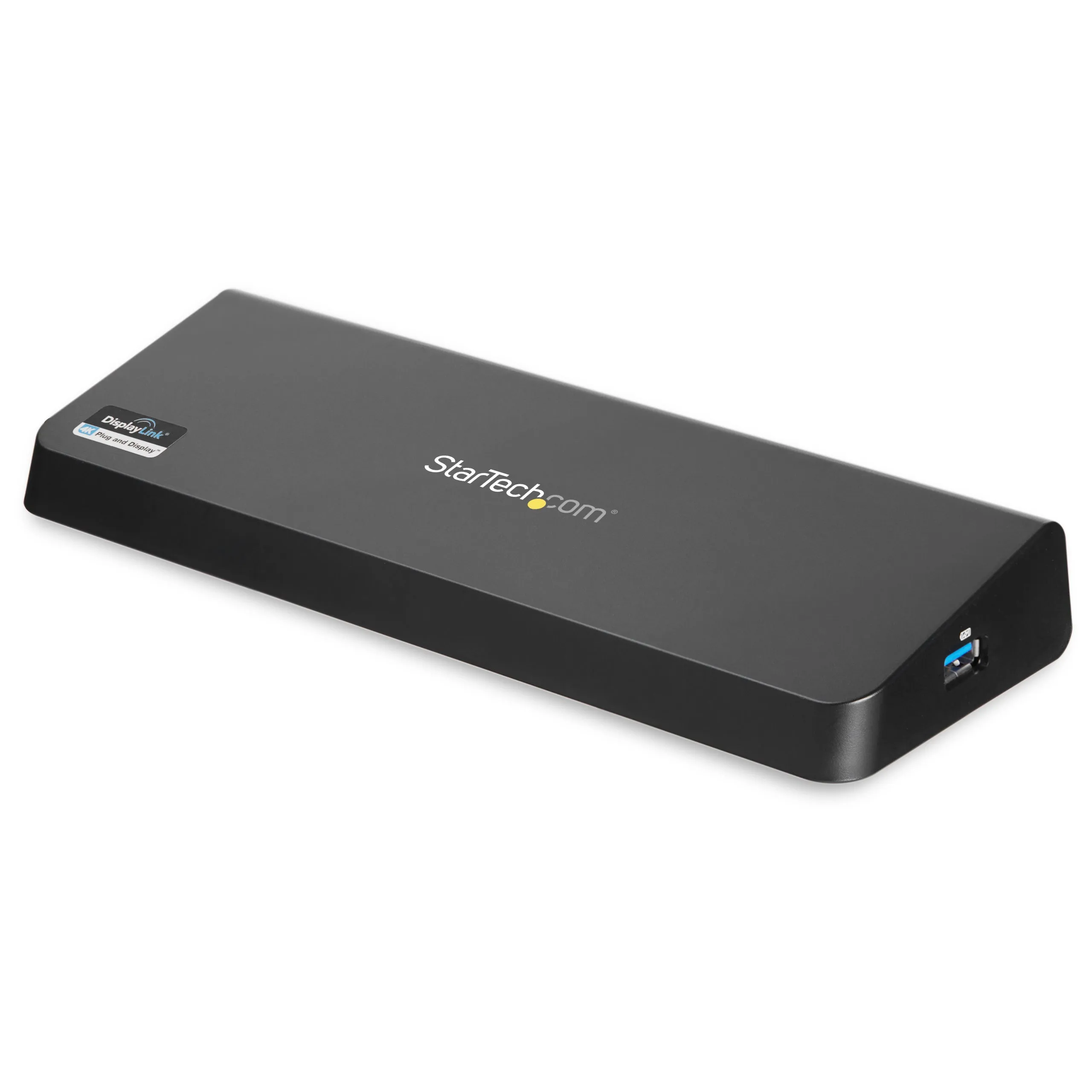 Startech Dockingstation Dual Monitor Usb 3.0 - Hdmi - 4K Display Port