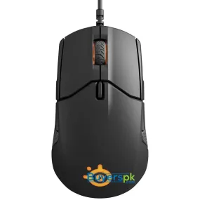 Steel Series Mouse Sensei 310 Ambidextrous Mouse