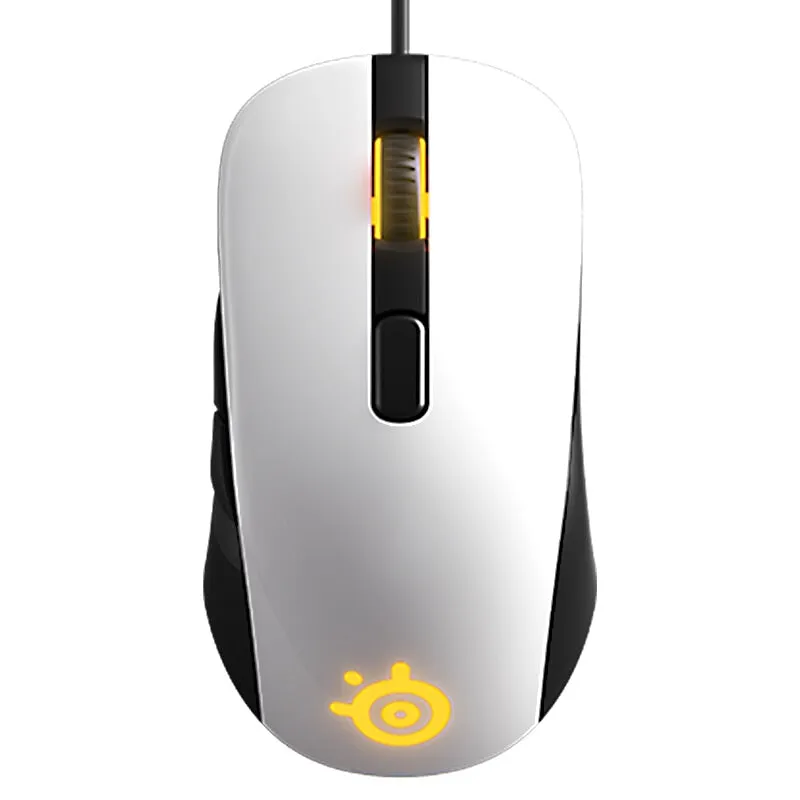 SteelSeries New Rival Gaming Mouse