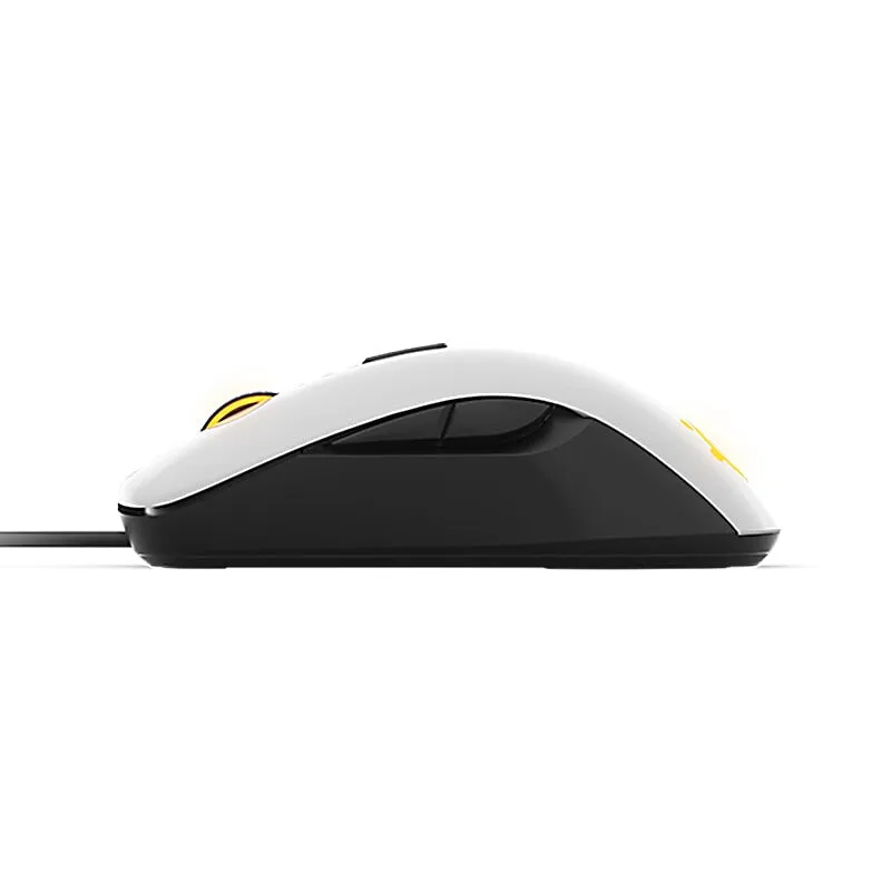 SteelSeries New Rival Gaming Mouse