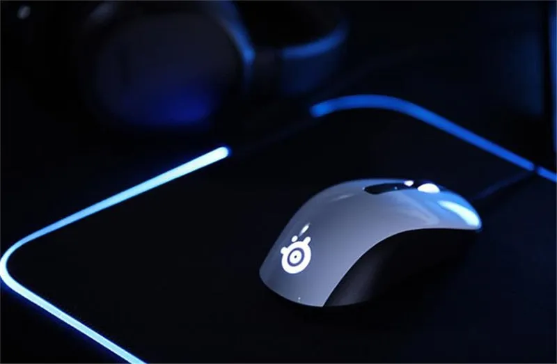 SteelSeries New Rival Gaming Mouse