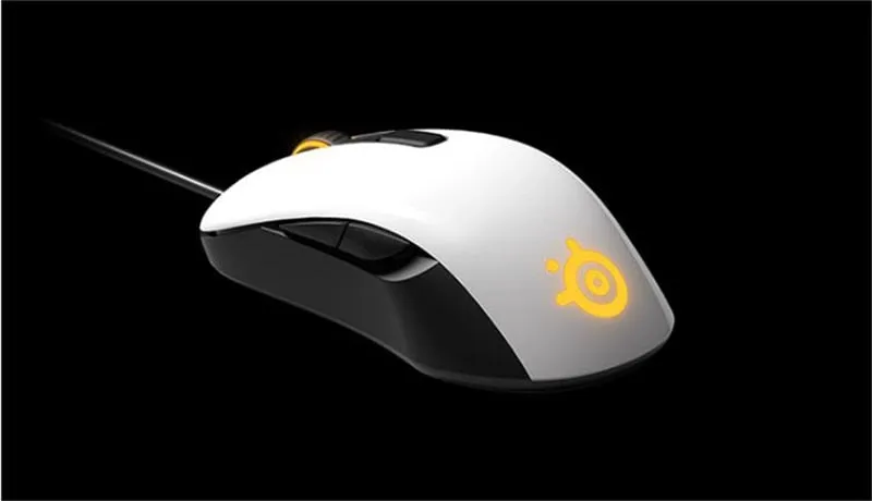 SteelSeries New Rival Gaming Mouse