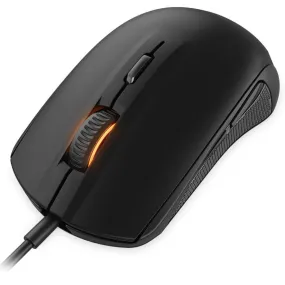 SteelSeries New Rival Gaming Mouse