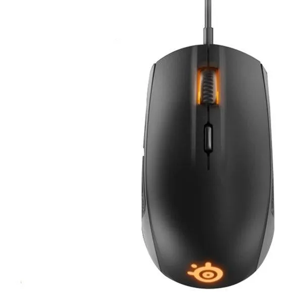 SteelSeries New Rival Gaming Mouse