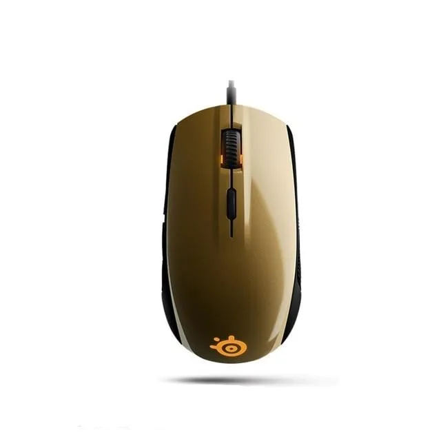 SteelSeries New Rival Gaming Mouse