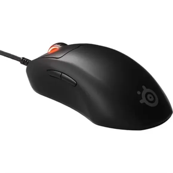 SteelSeries Prime Pro Series Wired Gaming Mouse - 62533