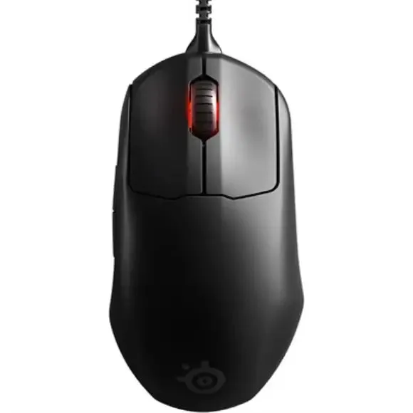 SteelSeries Prime Pro Series Wired Gaming Mouse - 62533