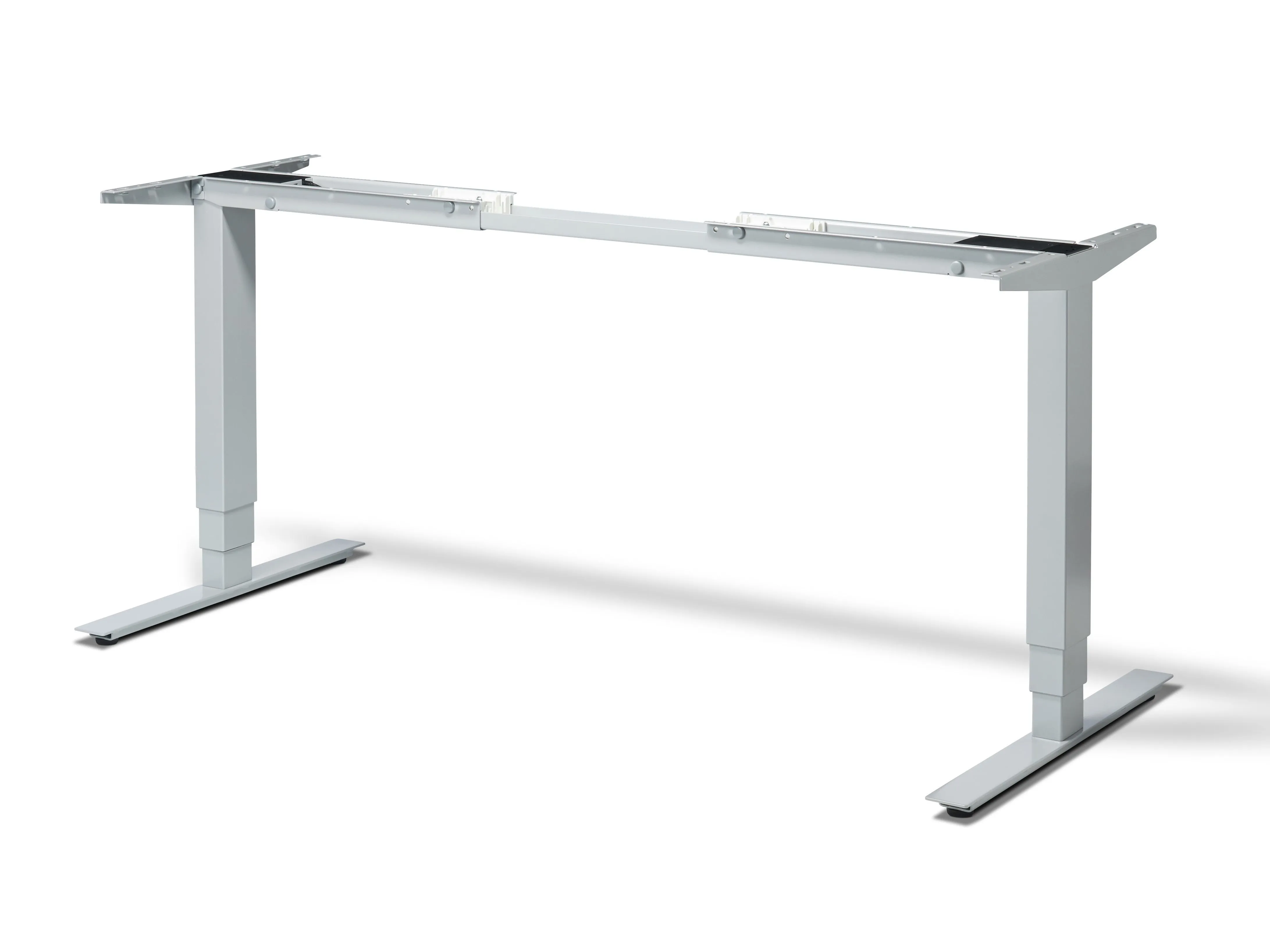 Stockholm Height Adjustable Meeting Table - Frame Only (with Bluetooth control)