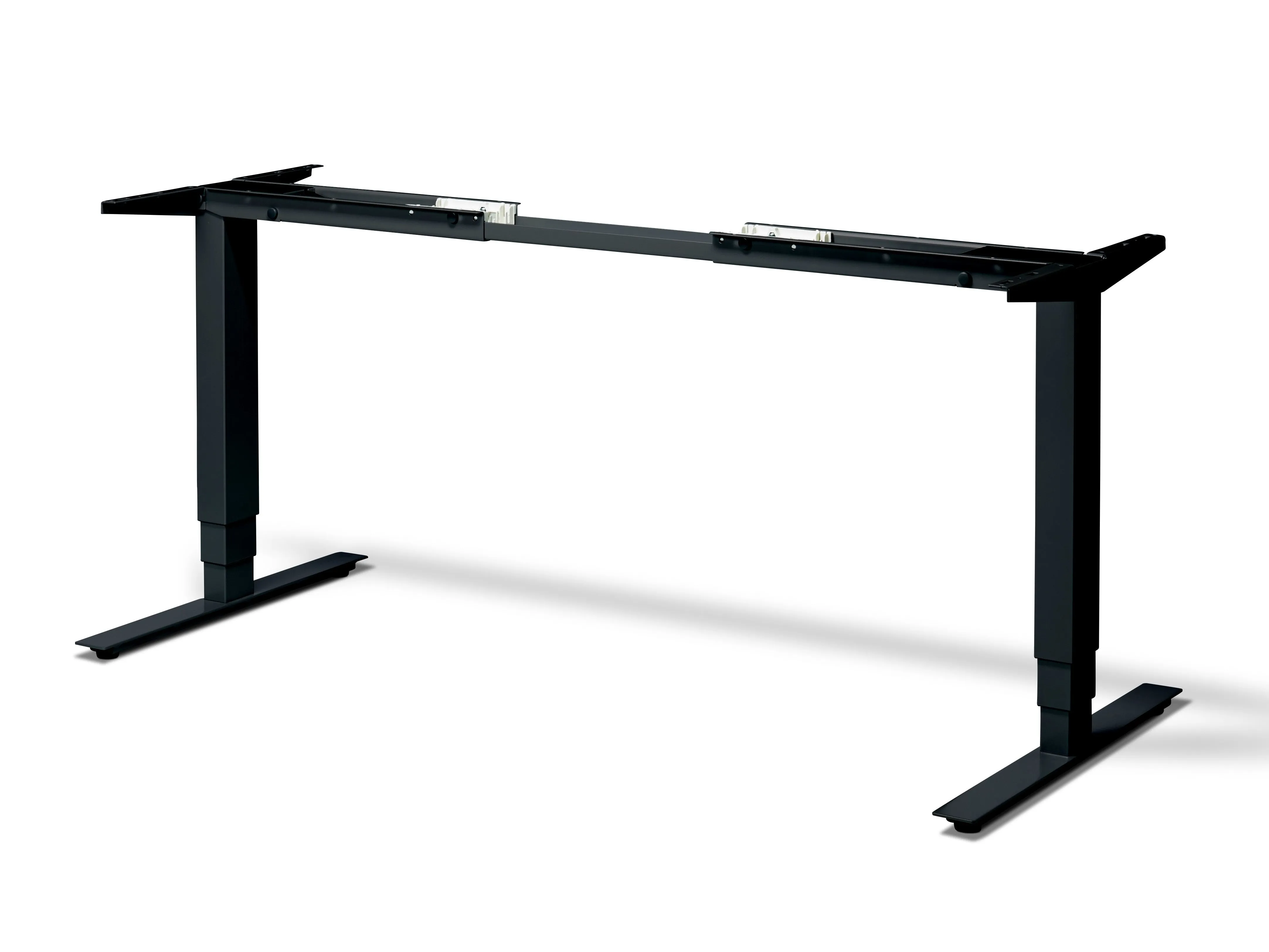 Stockholm Height Adjustable Meeting Table - Frame Only (with Bluetooth control)