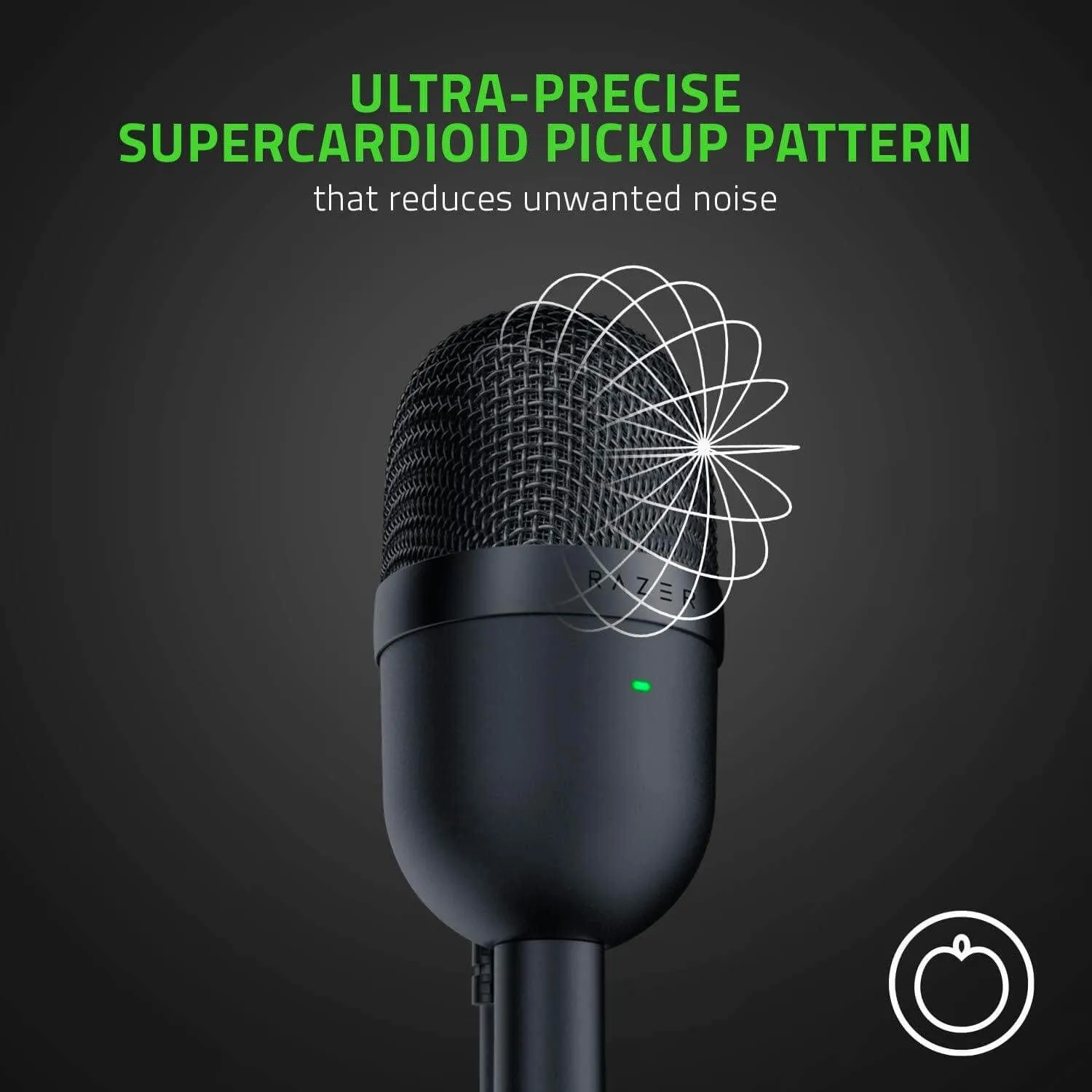 Streaming and Gaming Microphones