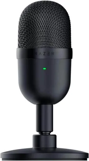 Streaming and Gaming Microphones