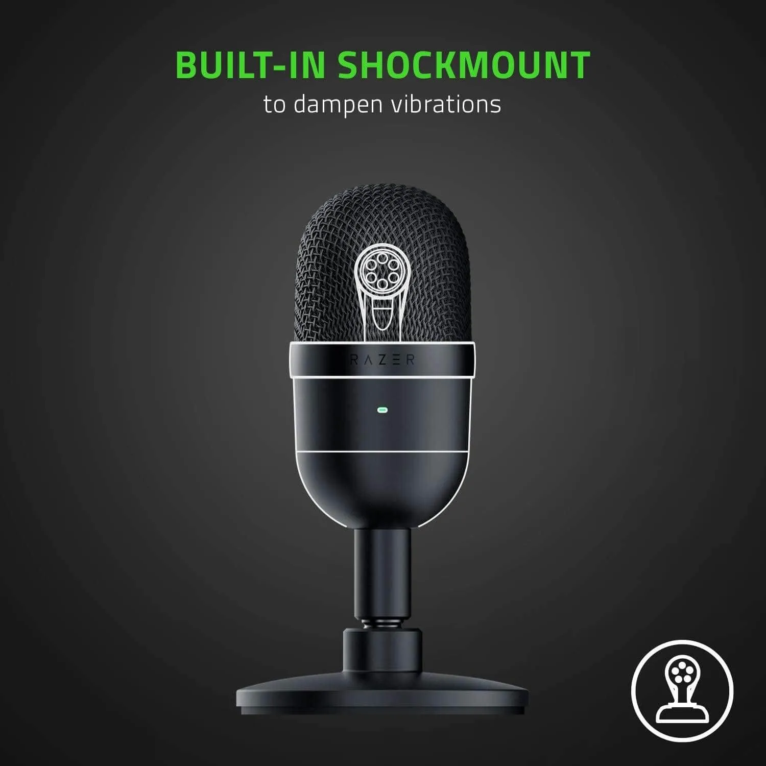 Streaming and Gaming Microphones