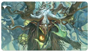 Strixhaven Willowdusk, Essence Seer Standard Gaming Playmat for Magic: The Gathering