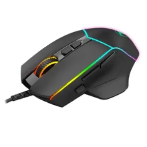 T-DAGGER Camaro T-TGM306 RGB Backlighting Gaming Mouse