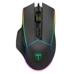 T-DAGGER Camaro T-TGM306 RGB Backlighting Gaming Mouse