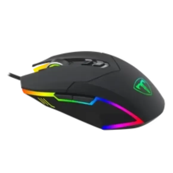 T-DAGGER Lieutenant T-TGM301 Gaming Mouse