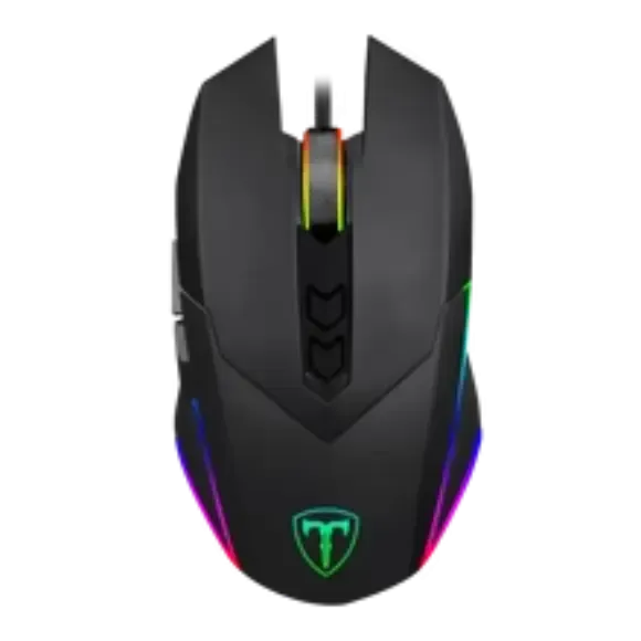 T-DAGGER Lieutenant T-TGM301 Gaming Mouse