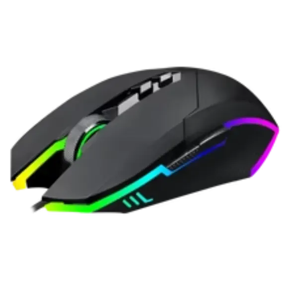 T-DAGGER Lieutenant T-TGM301 Gaming Mouse