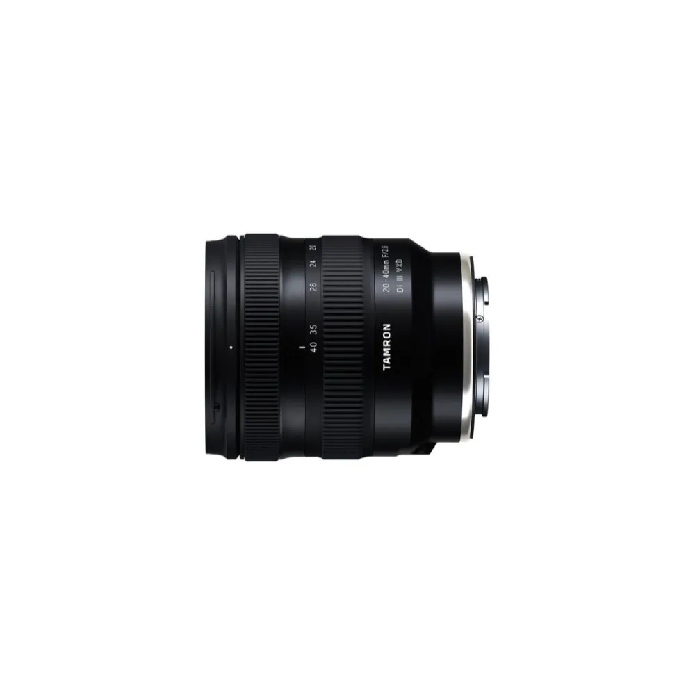 Tamron 20-40mm f/2.8 Di III VXD Lens for Sony E