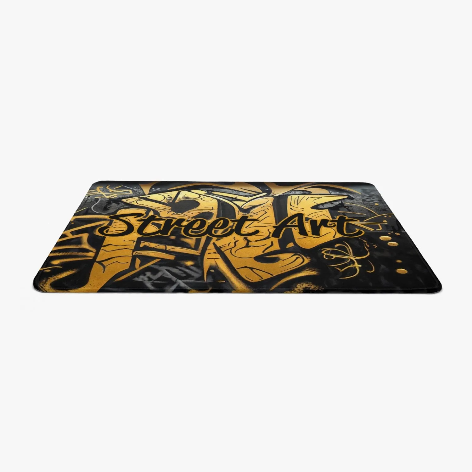 Tapis de souris de jeu haut de gamme (937)