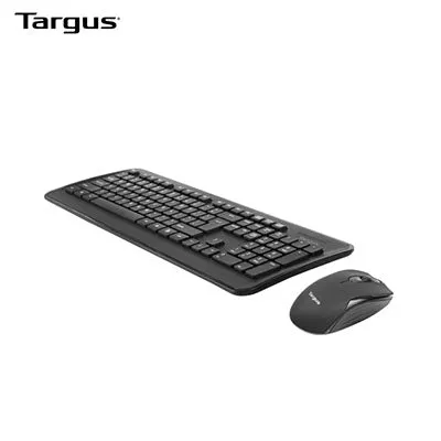 Targus Wireless Keyboard and Mouse Combo