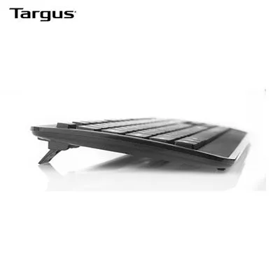 Targus Wireless Keyboard and Mouse Combo