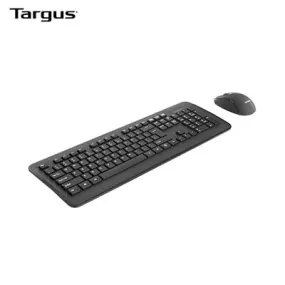 Targus Wireless Keyboard and Mouse Combo