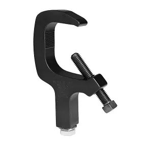 THE LIGHT SOURCE MEGA CLAMP (BLACK)