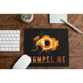 The Vampire Diaries Mousepad - Compel Me