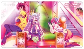 Throne Room Standard Gaming Playmat Mousepad for No Game No Life