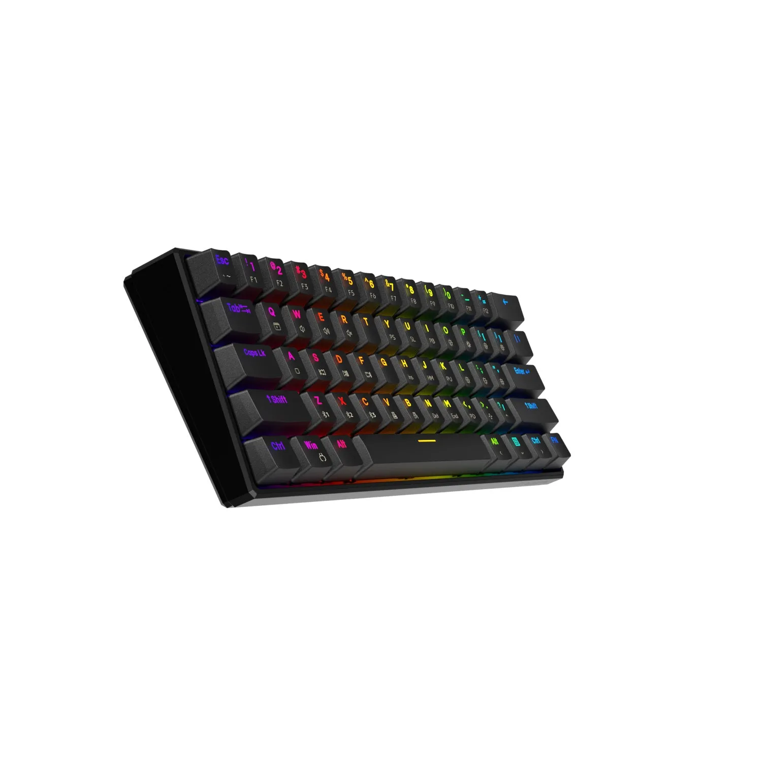 TK61 Pro 60% Wireless Mechanical Keyboard