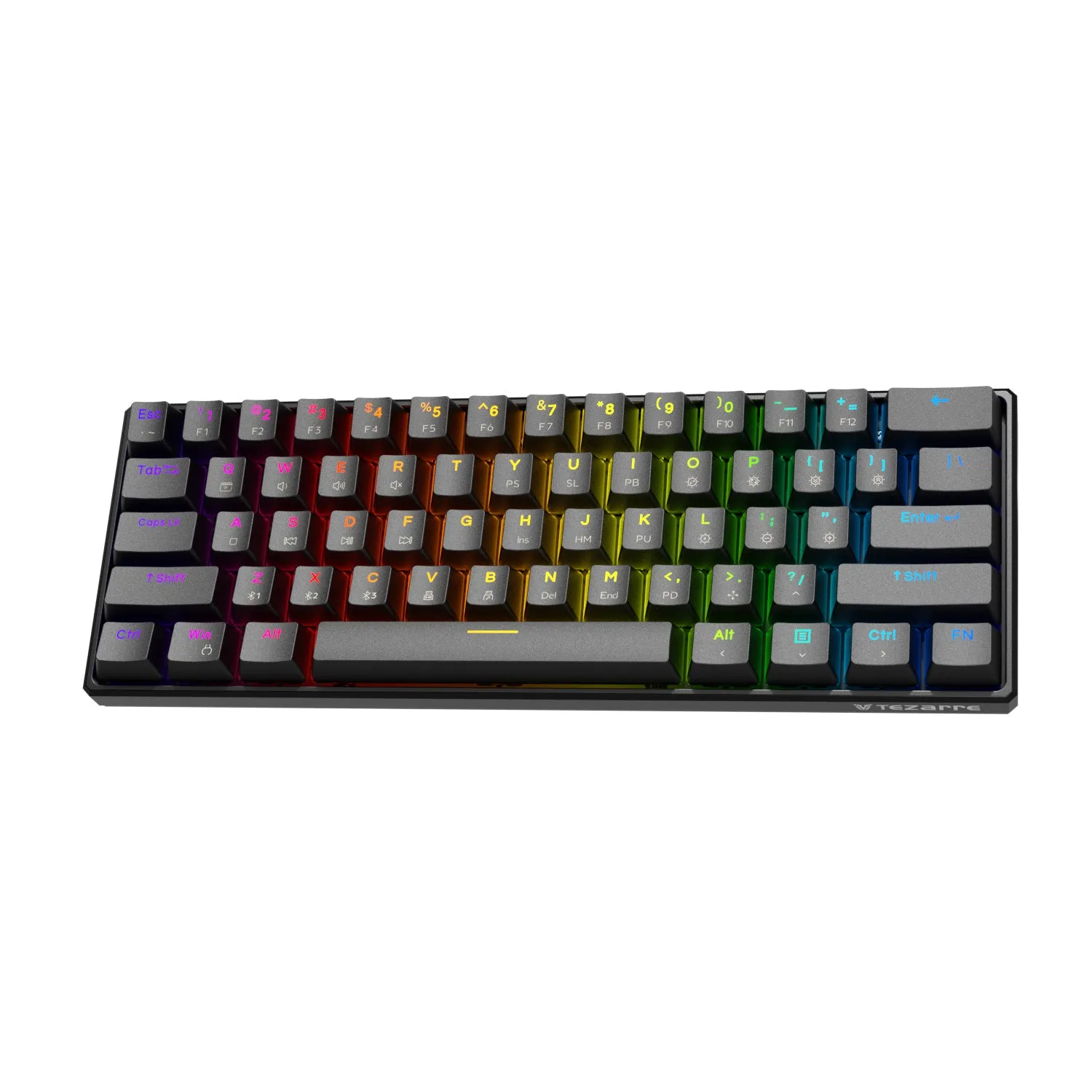 TK61 Pro 60% Wireless Mechanical Keyboard