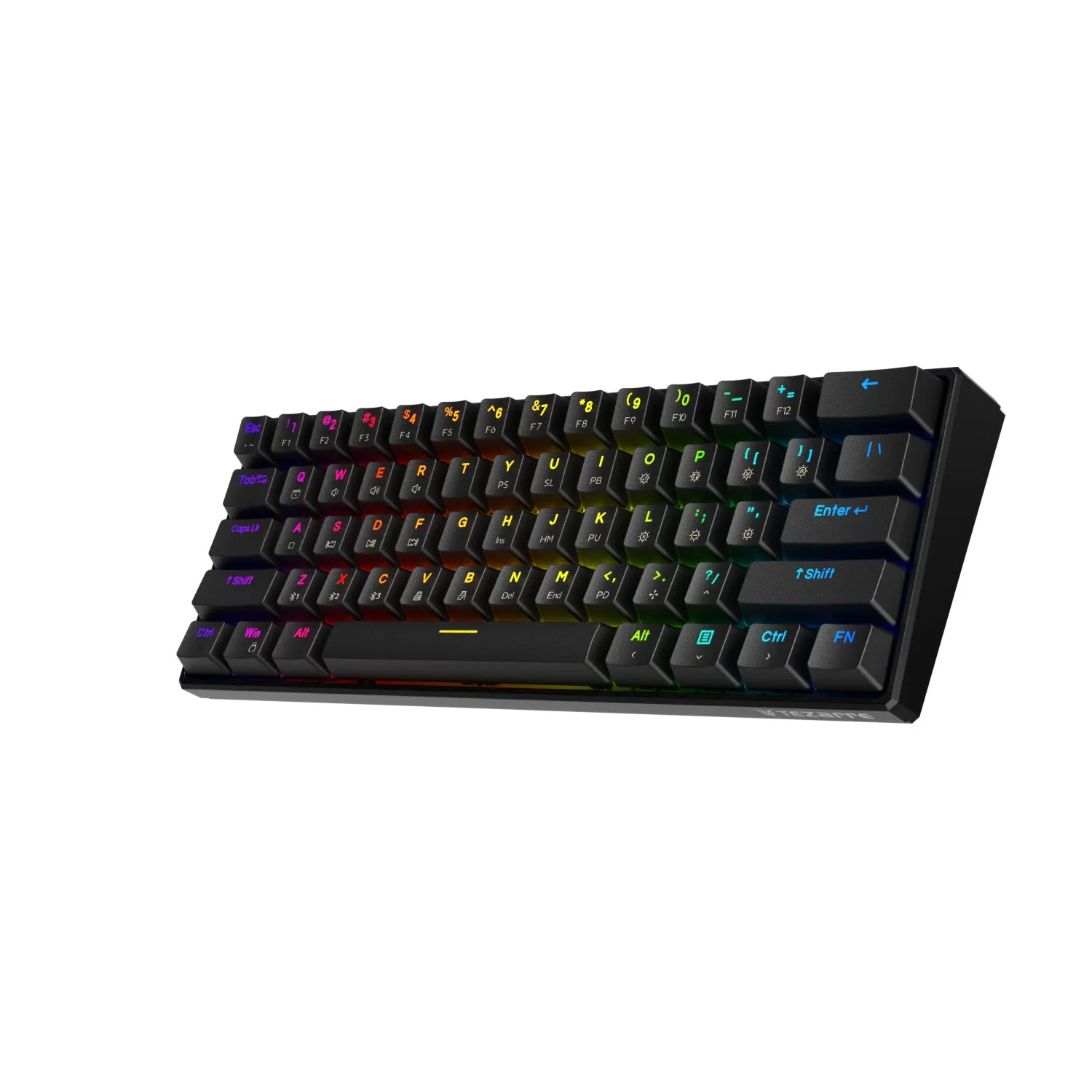 TK61 Pro 60% Wireless Mechanical Keyboard