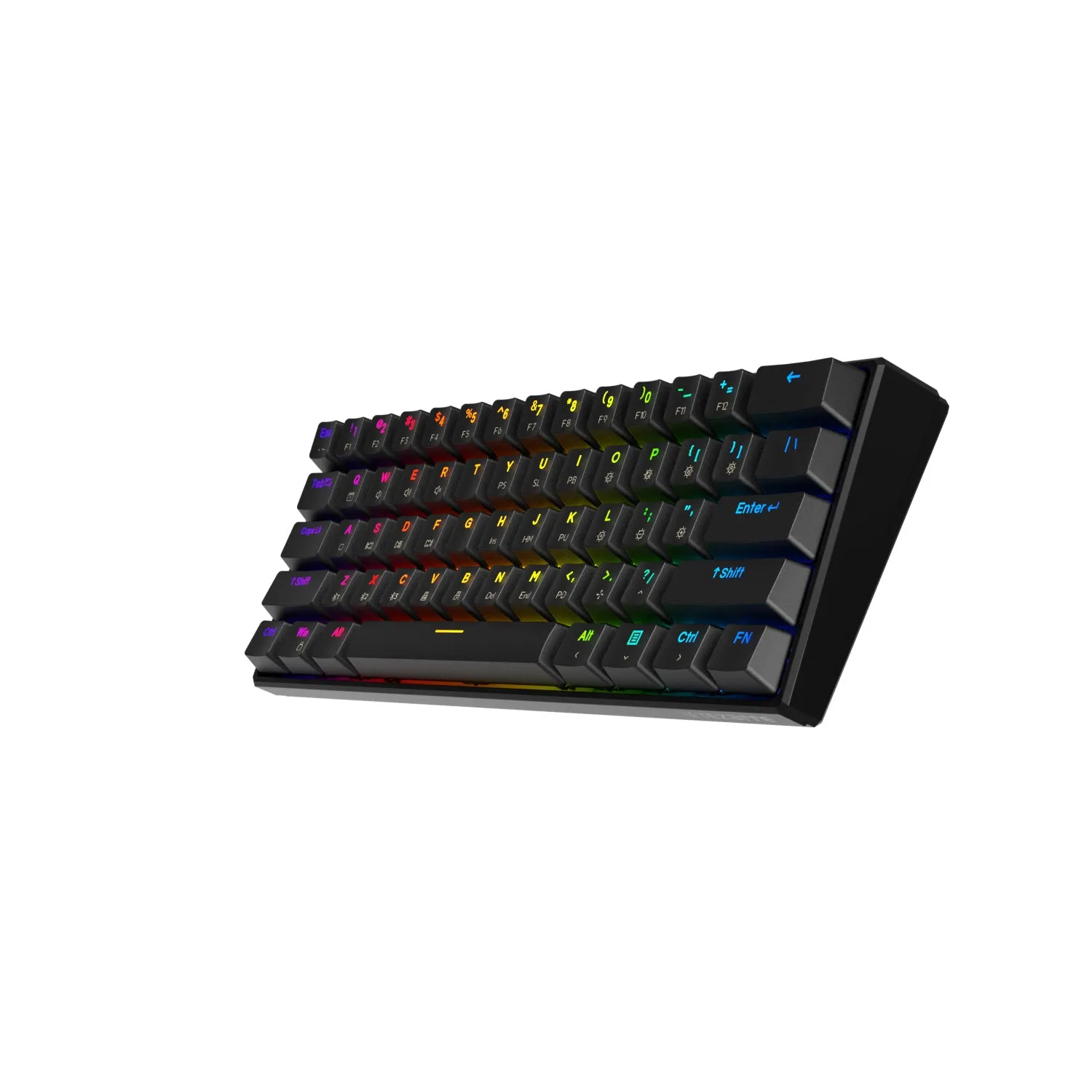 TK61 Pro 60% Wireless Mechanical Keyboard