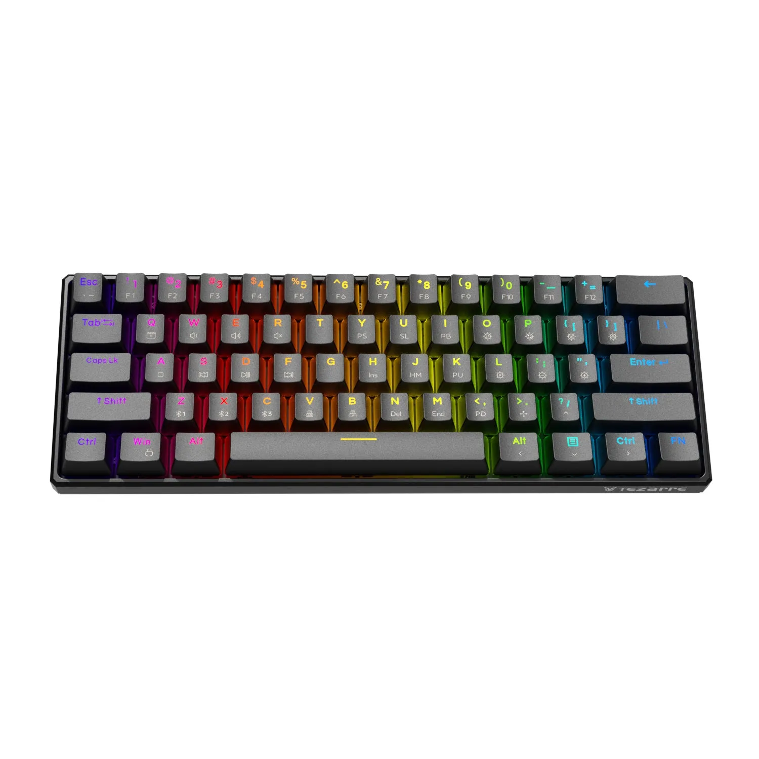 TK61 Pro 60% Wireless Mechanical Keyboard